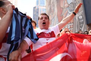 Zu viel „Fußballfieber“? Warum manche WM-Fans ihre Begeisterung einschränken sollten