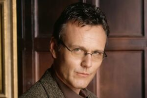 „Er war der Beste von uns“: Herzliche Hommage an den im Alter von 72 Jahren verstorbenen Buffy-Star Anthony Head