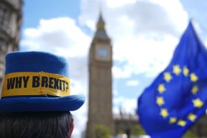 10 Jahre Brexit: Welche Wahlkampfversprechen haben sich bewahrheitet?