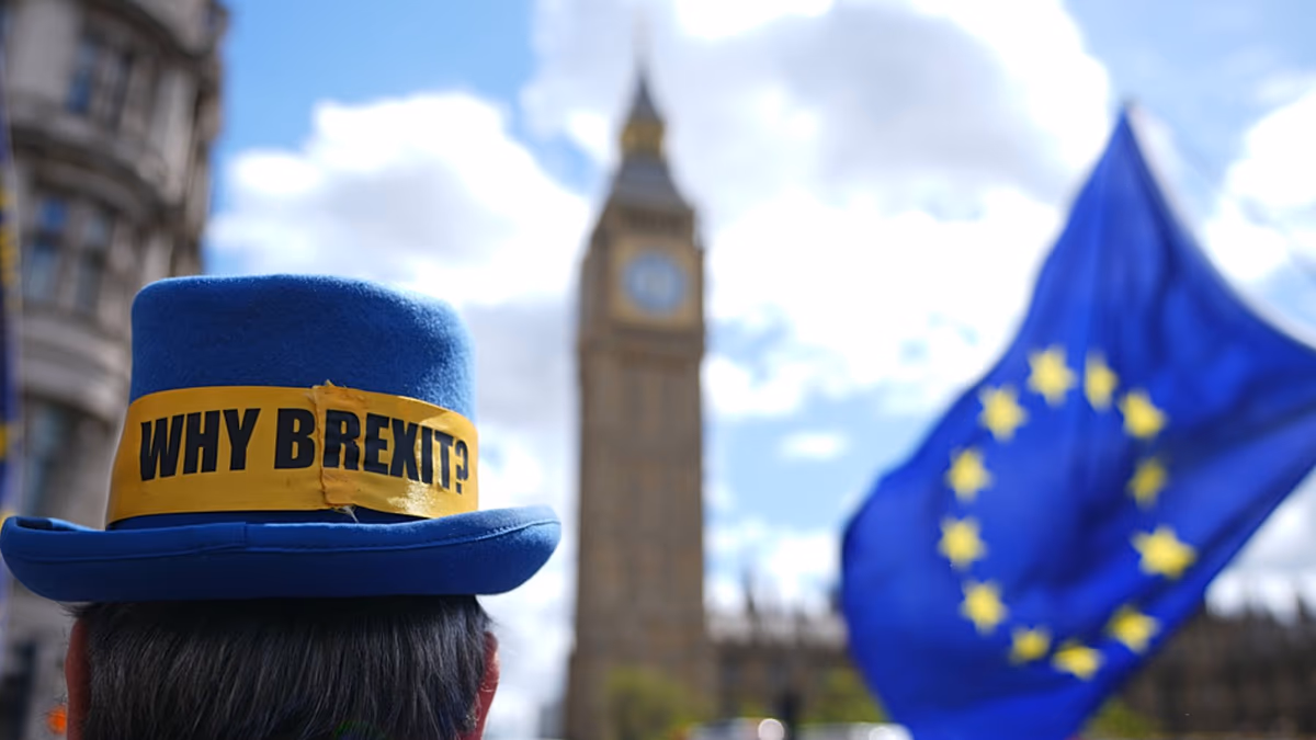 10 Jahre Brexit: Welche Wahlkampfversprechen haben sich bewahrheitet?