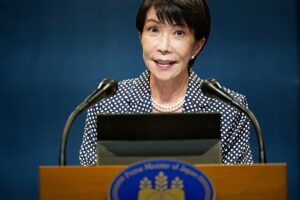 Der japanische Yen sinkt gegenüber dem US-Dollar auf den tiefsten Stand seit 40 Jahren, da eine Intervention droht