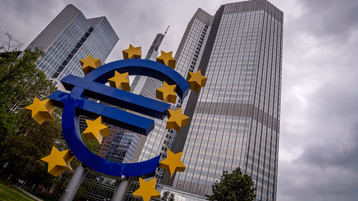 Die EZB wählt 36 Zahlungsanbieter für das digitale Euro-Pilotprojekt aus, während das Projekt voranschreitet