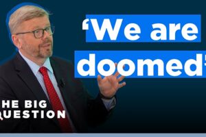 „Wir sind dem Untergang geweiht“: Warum es für Europa keine Option ist, keinen Binnenmarkt zu schaffen