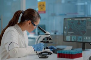 Abivax-Aktien steigen um 36 %, da neue Studiendaten das Medikament Obefazimod gegen Colitis ulcerosa unterstützen