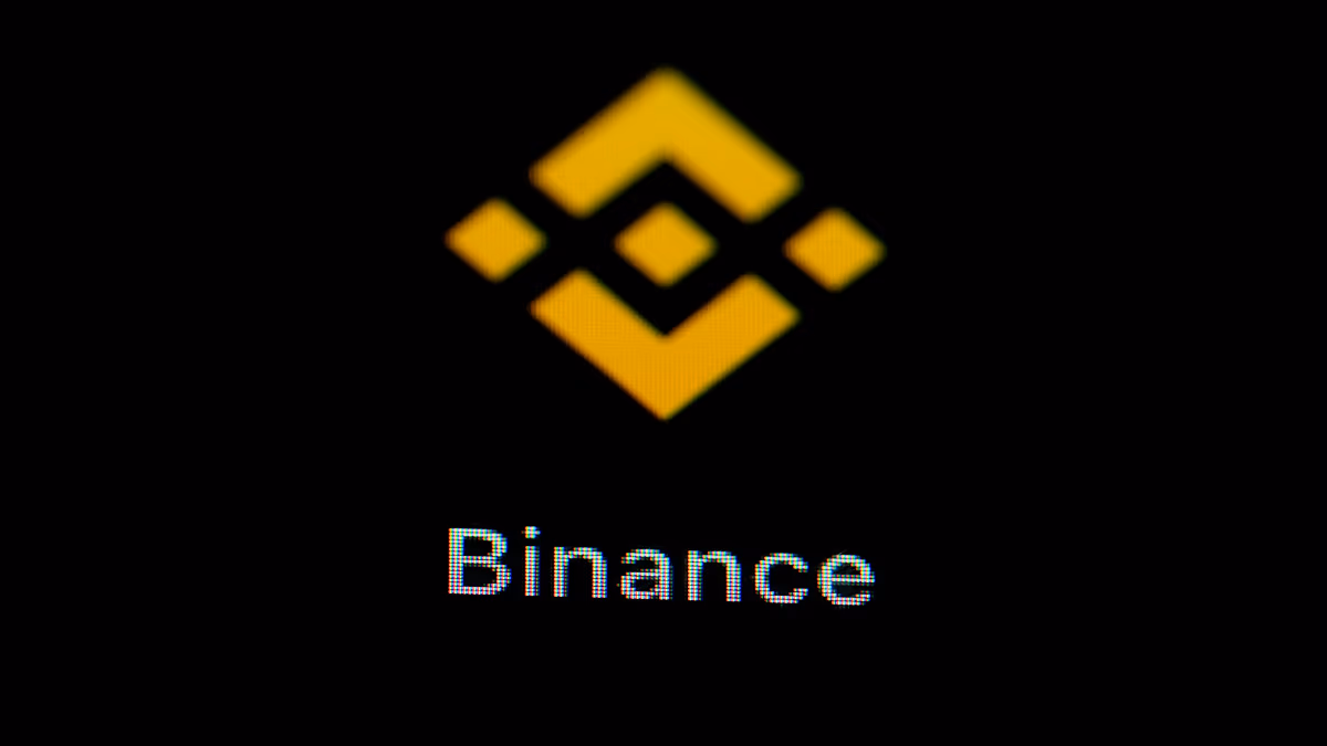 Binance wird Kryptodienste in allen EU-Ländern einstellen, nachdem es nicht gelungen ist, die MiCA-Genehmigung zu erhalten
