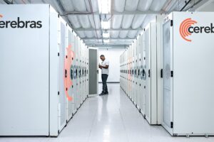 Cerebras zielt mit einer milliardenschweren KI-Erweiterung auf Europa und fordert damit Nvidia heraus
