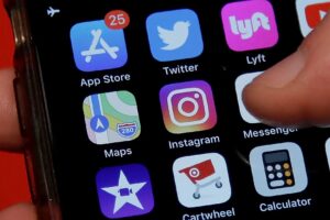Chat Control 1.0 passierte das Europäische Parlament – ​​durch die Hintertür