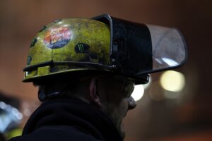 China lehnt die Verstaatlichung von British Steel durch das Vereinigte Königreich entschieden ab