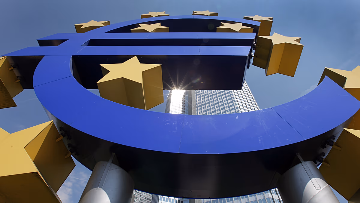 Der digitale Euro geht in die letzte Runde der EU-Verhandlungen