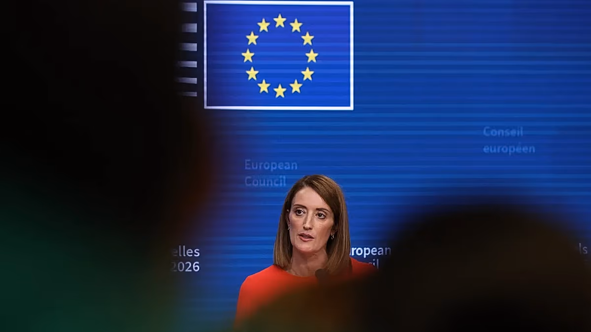 Die EU-Länder versuchen, das vorübergehende System zum Scannen von Nachrichten wiederzubeleben, aber das könnte nach hinten losgehen