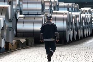 Die EU vergibt Stahlimportquoten an Handelspartner, um den Importanstieg einzudämmen