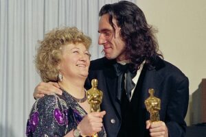 Die Oscar-prämierte Schauspielerin Brenda Fricker, bekannt für „My Left Foot“ und „Home Alone 2“, ist im Alter von 81 Jahren gestorben