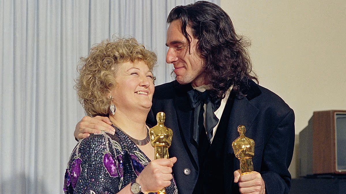 Die Oscar-prämierte Schauspielerin Brenda Fricker, bekannt für „My Left Foot“ und „Home Alone 2“, ist im Alter von 81 Jahren gestorben