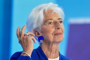 Die Sintra-Rede von Christine Lagarde signalisiert ein neues Spielbuch der EZB