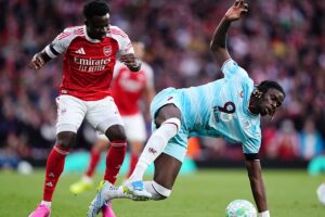 Die Vorsteuerverluste der Premier-League-Klubs stiegen in einer einzigen Saison um mehr als 600 %