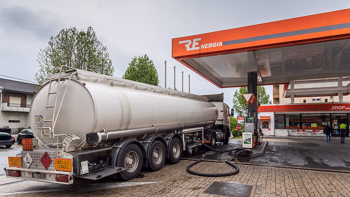 Diesel- und Benzinpreise steigen in Portugal: Finden Sie heraus, was Sie ab Montag bezahlen werden
