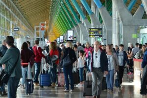 ETIAS: Wird sich Europas neues 20-Euro-Reisegenehmigungssystem nach dem EES-Chaos verzögern?