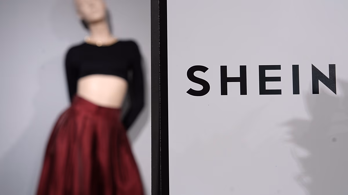 EU beendet Steuerschlupfloch, das von SHEIN, Temu und Aliexpress ausgenutzt wird