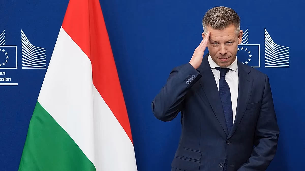 EU will Ungarns 10-Milliarden-Euro-Konjunkturpaket grünes Licht geben