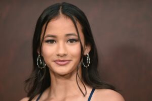 Ehrung der „Godzilla vs. Kong“-Schauspielerin Kaylee Hottle, die im Alter von 18 Jahren bei einem Autounfall ums Leben kam