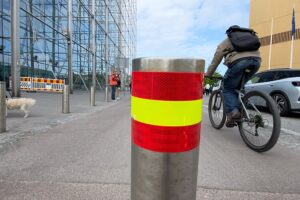 Ein Jahr ohne Todesopfer auf den Straßen: Wie Helsinki zu einer weltweiten Referenz für Verkehrssicherheit wurde