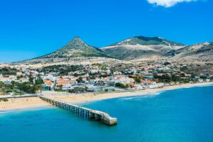 Enthüllt: Die unterschätzten europäischen Inseln werden 2026 die heißesten Urlaubsziele sein