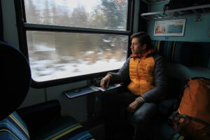 Eurail und Interrail erklärt: So funktionieren Europas Bahnpässe