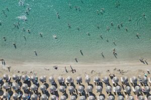 Europas Top-Urlaubsziele im Vergleich: Wo sind Essen, Getränke und Hotels am günstigsten?