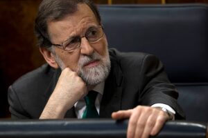 Ex-spanischer Premierminister Rajoy: Französisches WM-Team spielt „ohne Franzosen“