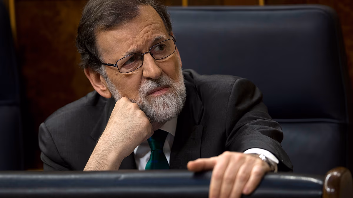 Ex-spanischer Premierminister Rajoy: Französisches WM-Team spielt „ohne Franzosen“