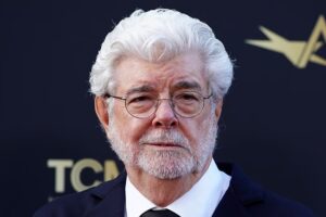 George Lucas sagt, KI sei „die Zukunft“ des Filmemachens: „Man kann nichts dagegen tun“
