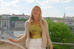 Große Voyager | Budapest erkunden