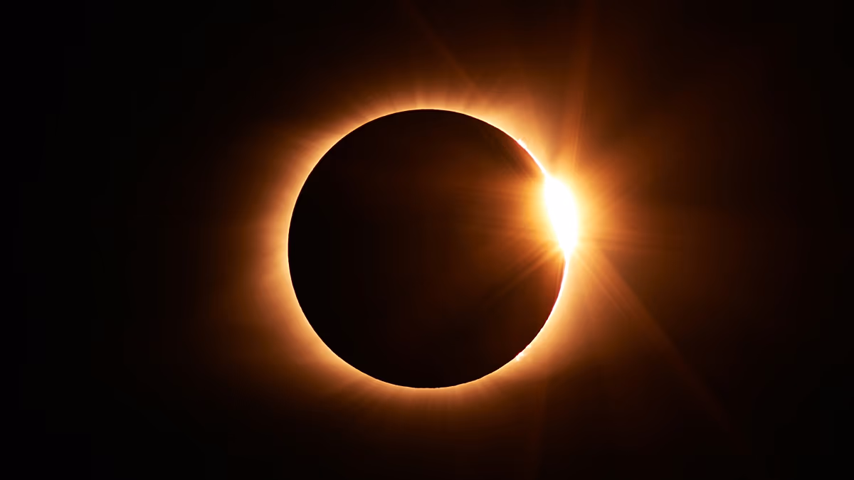 Haben Sie 200.000 € übrig? Diese ultra-exklusive Reise zur Sonnenfinsternis 2026 könnte Ihnen gehören