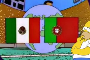 Haben die Simpsons wirklich das Finale der Weltmeisterschaft 2026 vorhergesagt?