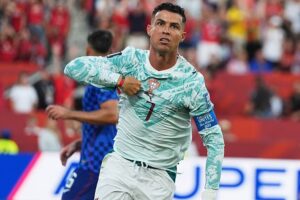 Hat er „Bismillah“ gesagt? Cristiano Ronaldos Elfmeterflüstern löst eine weltweite Debatte aus