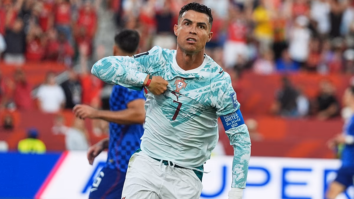 Hat er „Bismillah“ gesagt? Cristiano Ronaldos Elfmeterflüstern löst eine weltweite Debatte aus