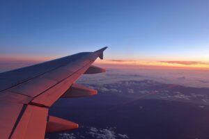 Im Herbst und Winter 2026 starten neue Flugrouten von und nach Europa