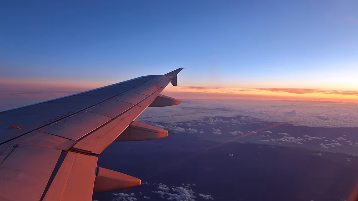 Im Herbst und Winter 2026 starten neue Flugrouten von und nach Europa