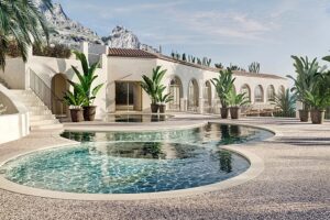 Italiens Luxusportfolio wird durch Neueröffnungen von Hyatt, IHG und Dior Spa erweitert