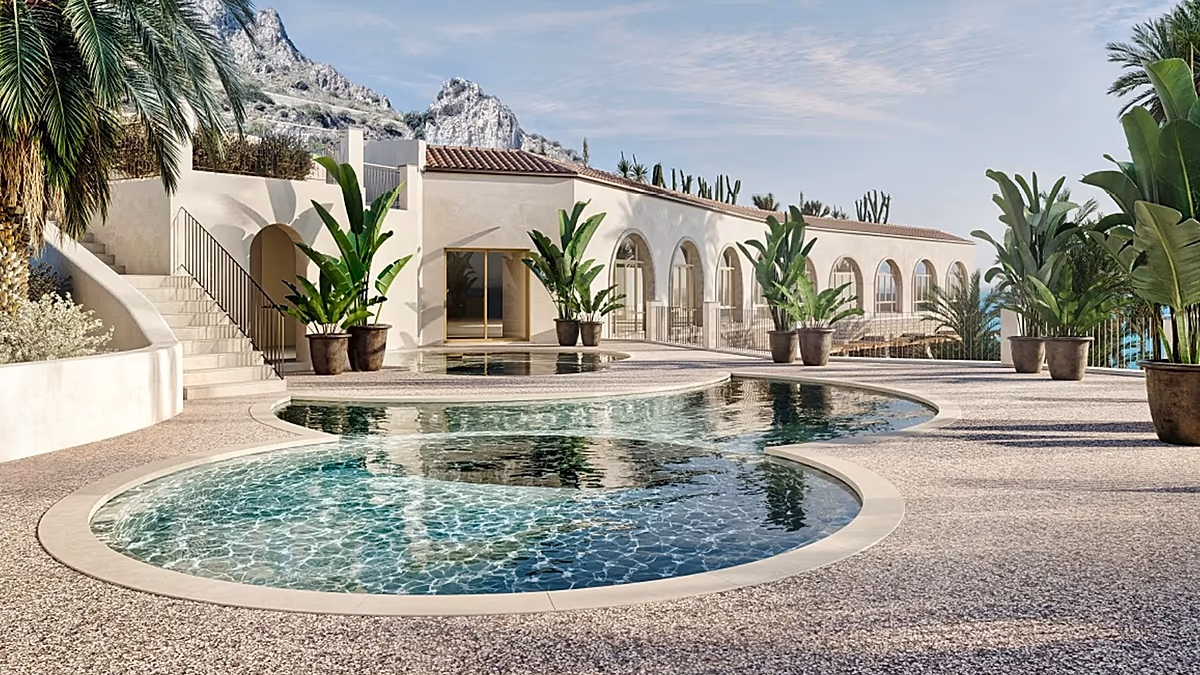 Italiens Luxusportfolio wird durch Neueröffnungen von Hyatt, IHG und Dior Spa erweitert