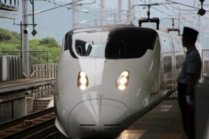 Japan führt Privatkabinen im Hochgeschwindigkeitszug-Airline-Stil der „Oberklasse“ ein