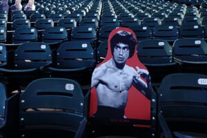 Kalifornien führt den Bruce-Lee-Tag ein, den ersten für einen Chinesisch-Amerikaner in der Geschichte des Bundesstaates