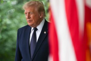 Kann Trump den Handel mit Spanien einschränken? Was seine Drohung wirklich bedeutet