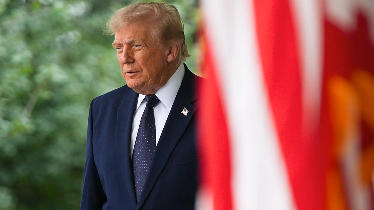 Kann Trump den Handel mit Spanien einschränken? Was seine Drohung wirklich bedeutet
