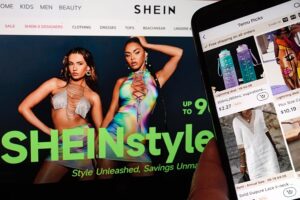 Kann die EU verhindern, dass SHEIN, Temu und Aliexpress den E-Markt dominieren?