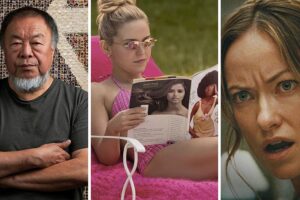Madonna, Legally Blonde und Ai Weiwei: Was es diese Woche in Europa zu sehen, zu tun oder zu hören gibt
