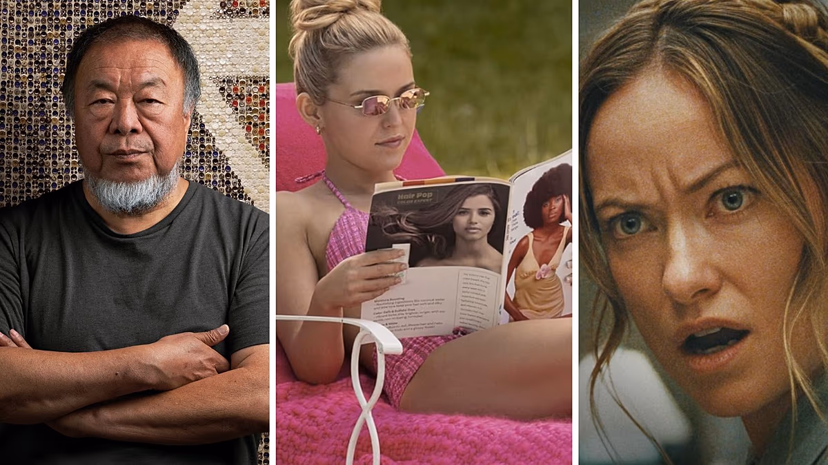 Madonna, Legally Blonde und Ai Weiwei: Was es diese Woche in Europa zu sehen, zu tun oder zu hören gibt