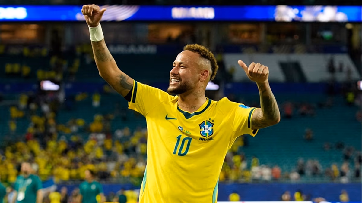 Mexiko, die Schweiz und Brasilien führen ihre Gruppen nach dem letzten Spieltag der WM-Gruppenphase an