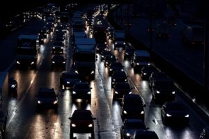 Nach Angaben der Regionen wird Belgien im Jahr 2027 eine neue Kfz-Steuer auch für Durchreisende einführen