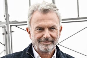Nach Angaben eines Agenten starb „Jurassic Park“- und „The Piano“-Schauspieler Sam Neill an einer Lungenentzündung